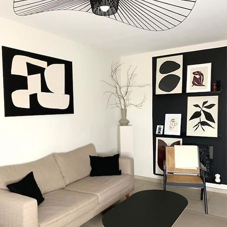 Appartement Oslo - สตราสบูร์ก ภายนอก รูปภาพ