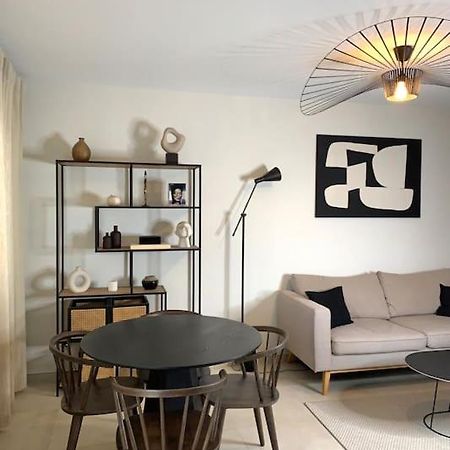 Appartement Oslo - สตราสบูร์ก ภายนอก รูปภาพ