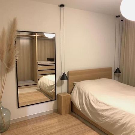 Appartement Oslo - สตราสบูร์ก ภายนอก รูปภาพ