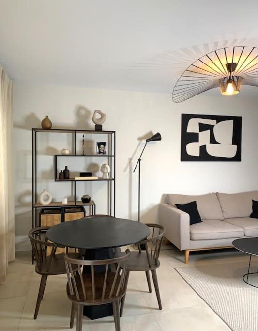 Appartement Oslo - สตราสบูร์ก ภายนอก รูปภาพ